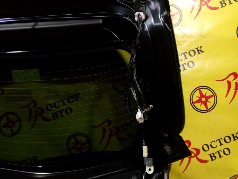 дверь задняя, 10000 рублей, Красноярск