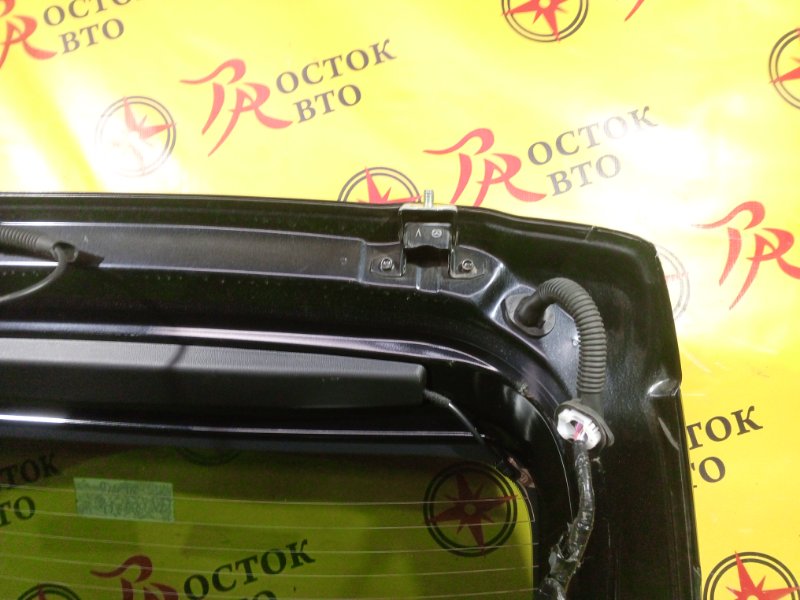 дверь задняя, 10000 рублей, Красноярск