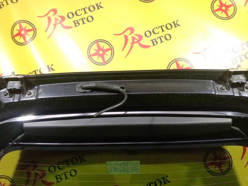 дверь задняя, 10000 рублей, Красноярск