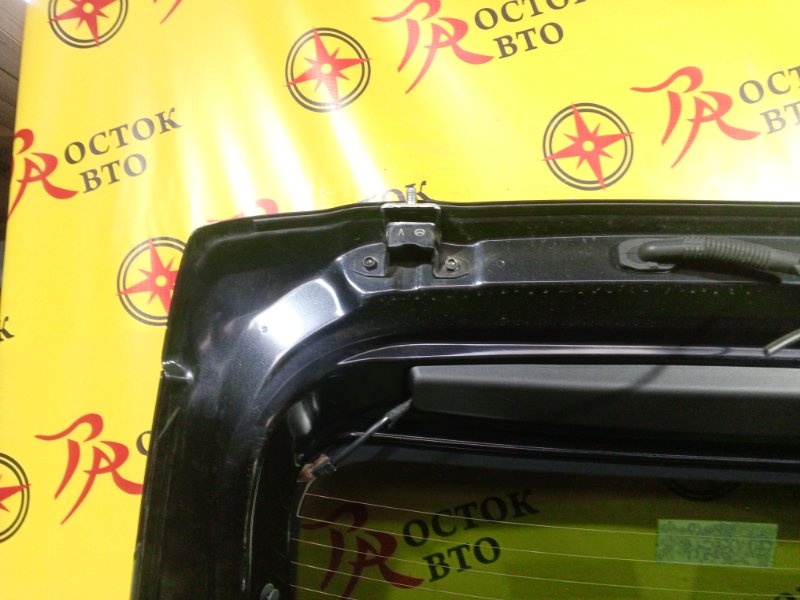 дверь задняя, 10000 рублей, Красноярск