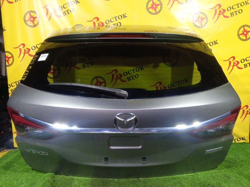 дверь задняя, 10000 рублей, Красноярск