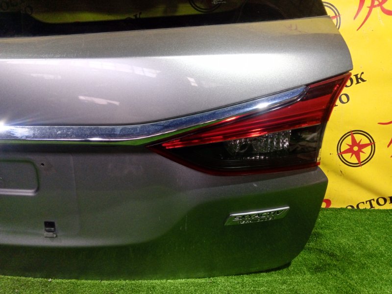 дверь задняя, 10000 рублей, Красноярск