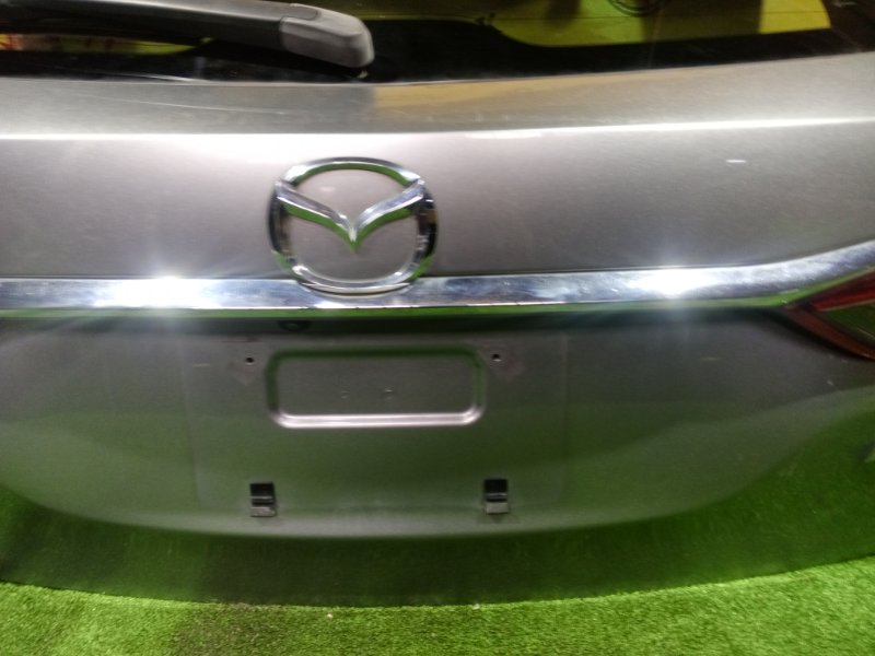 дверь задняя, 10000 рублей, Красноярск