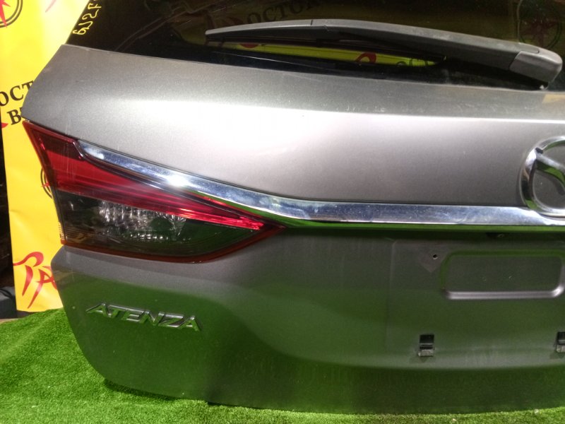 дверь задняя, 10000 рублей, Красноярск