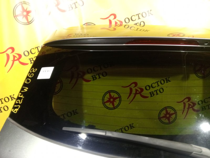 дверь задняя, 10000 рублей, Красноярск