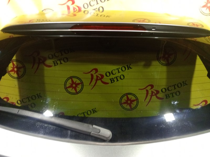 дверь задняя, 10000 рублей, Красноярск