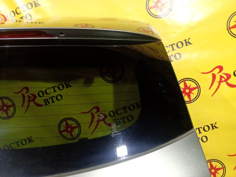 дверь задняя, 10000 рублей, Красноярск