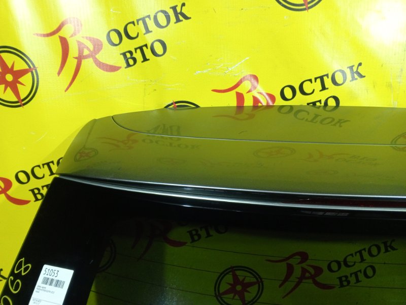 дверь задняя, 10000 рублей, Красноярск