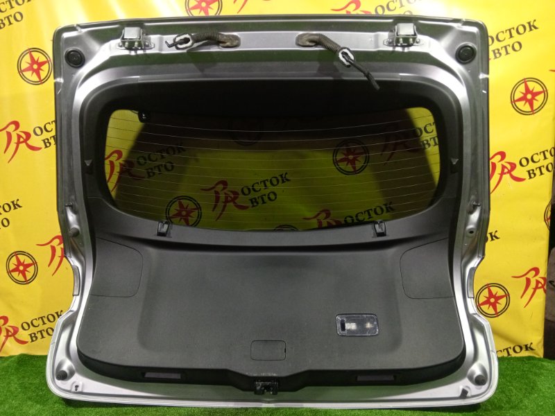 дверь задняя, 10000 рублей, Красноярск