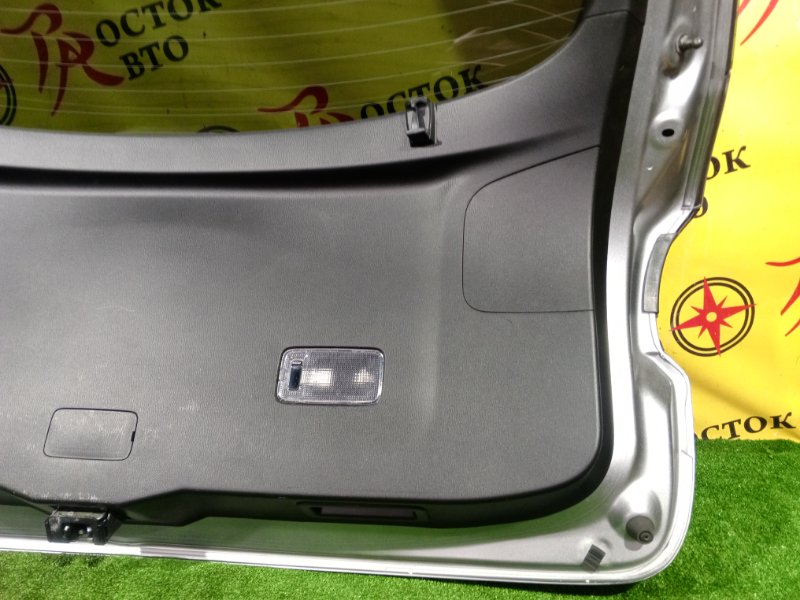 дверь задняя, 10000 рублей, Красноярск