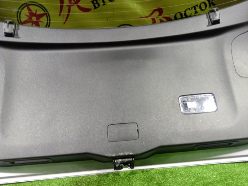 дверь задняя, 10000 рублей, Красноярск