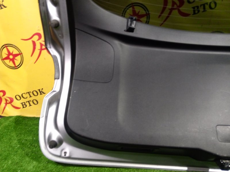 дверь задняя, 10000 рублей, Красноярск