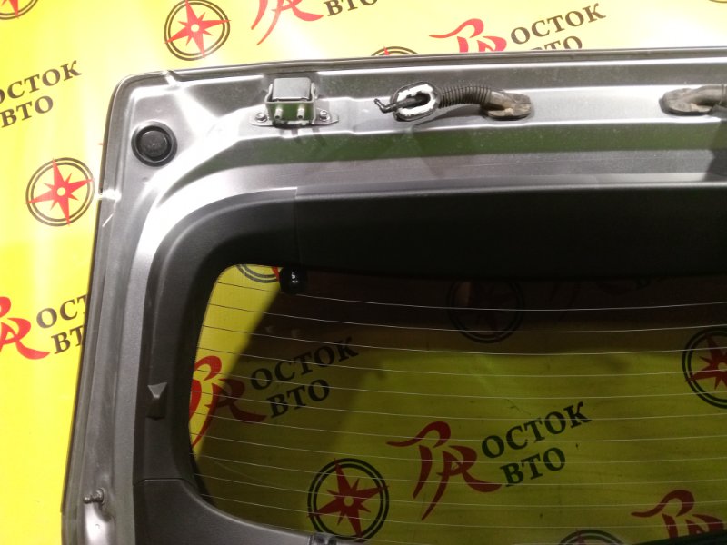 дверь задняя, 10000 рублей, Красноярск