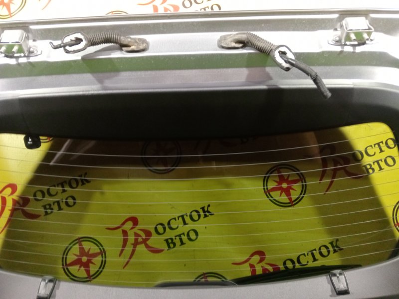 дверь задняя, 10000 рублей, Красноярск