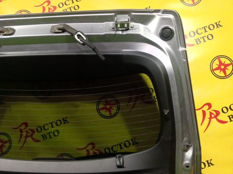 дверь задняя, 10000 рублей, Красноярск