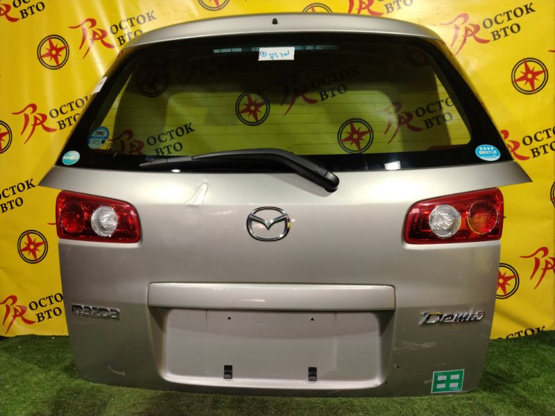 дверь задняя, 8500 рублей, Красноярск