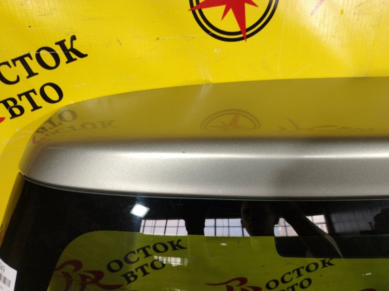 дверь задняя, 8500 рублей, Красноярск