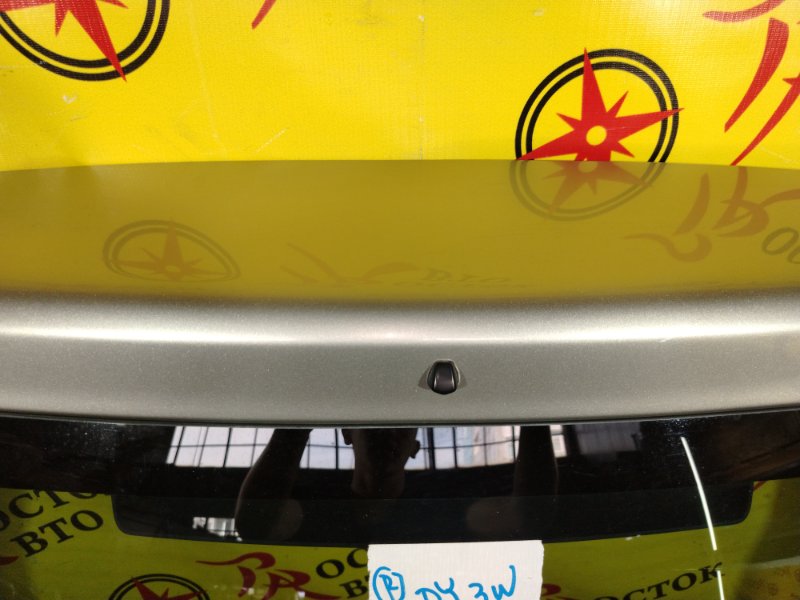 дверь задняя, 8500 рублей, Красноярск