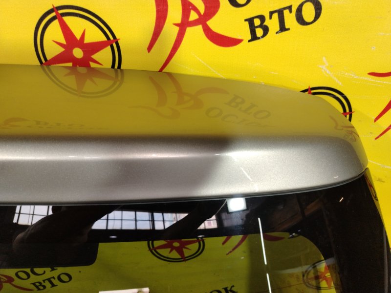 дверь задняя, 8500 рублей, Красноярск