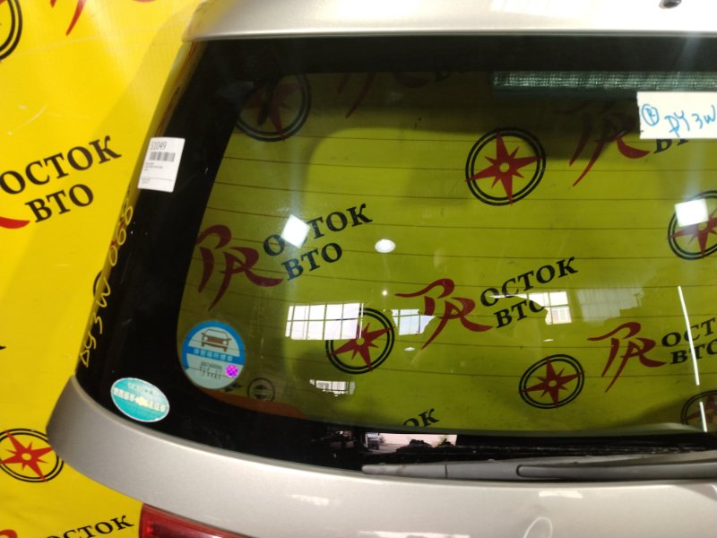 дверь задняя, 8500 рублей, Красноярск