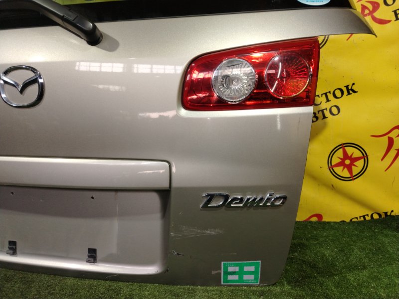 дверь задняя, 8500 рублей, Красноярск