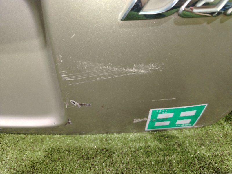 дверь задняя, 8500 рублей, Красноярск