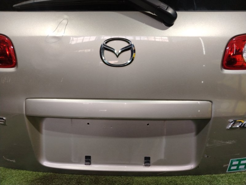 дверь задняя, 8500 рублей, Красноярск