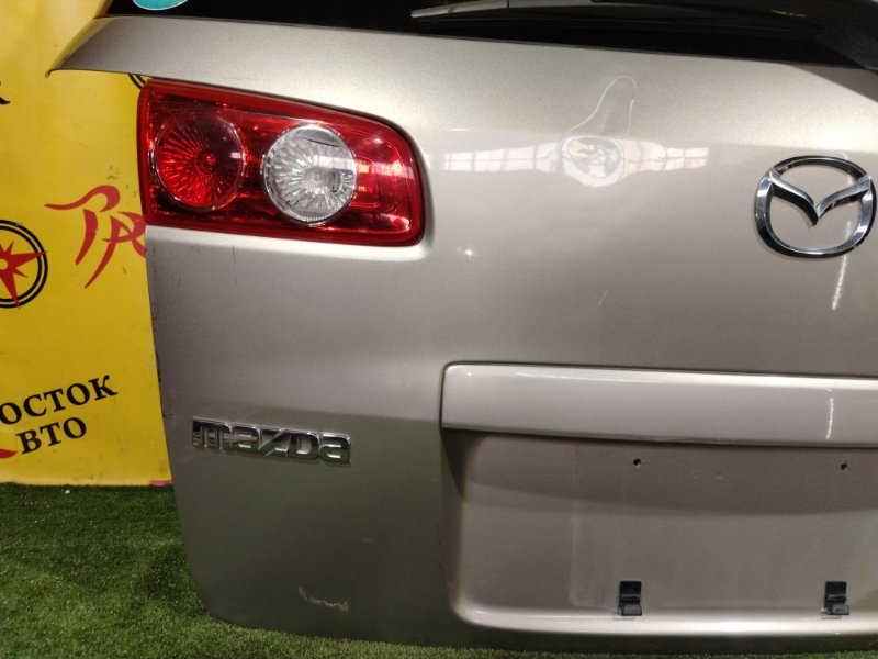 дверь задняя, 8500 рублей, Красноярск