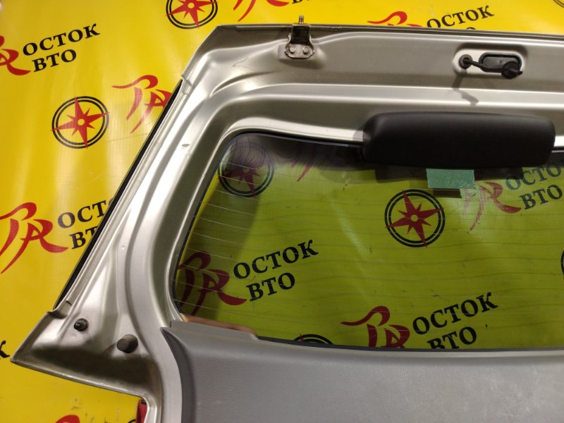 дверь задняя, 8500 рублей, Красноярск