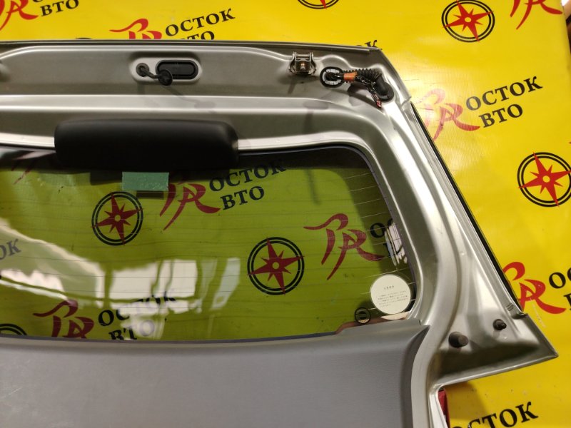 дверь задняя, 8500 рублей, Красноярск