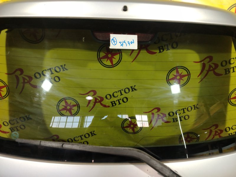 дверь задняя, 8500 рублей, Красноярск