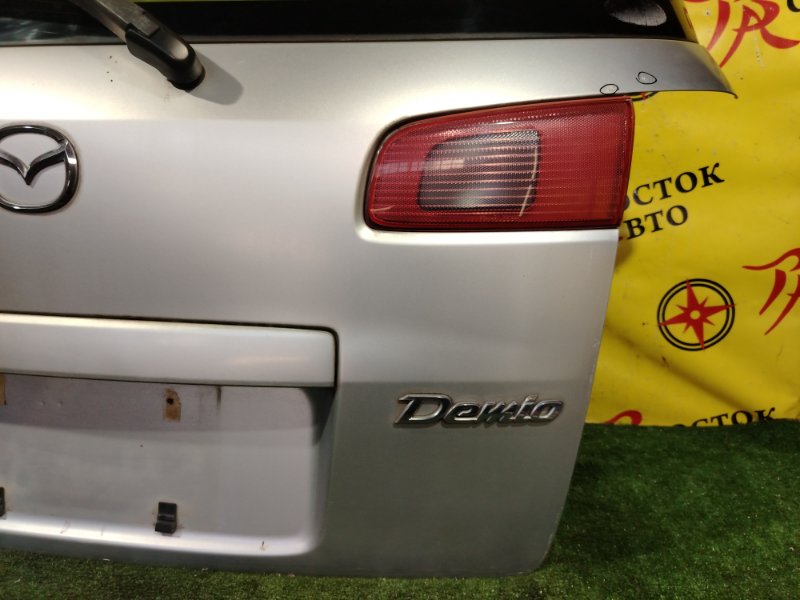 дверь задняя, 8500 рублей, Красноярск