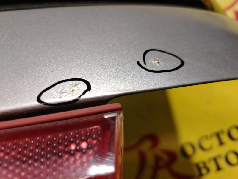 дверь задняя, 8500 рублей, Красноярск