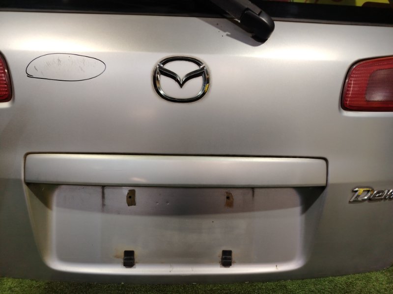 дверь задняя, 8500 рублей, Красноярск