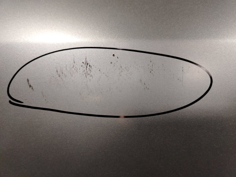 дверь задняя, 8500 рублей, Красноярск