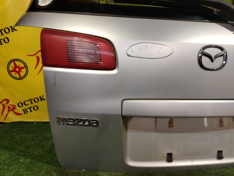 дверь задняя, 8500 рублей, Красноярск