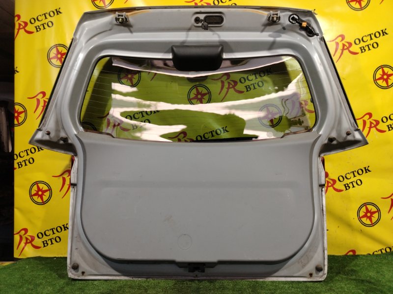 дверь задняя, 8500 рублей, Красноярск