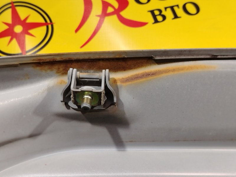 дверь задняя, 8500 рублей, Красноярск