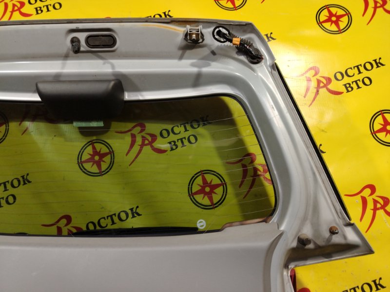 дверь задняя, 8500 рублей, Красноярск