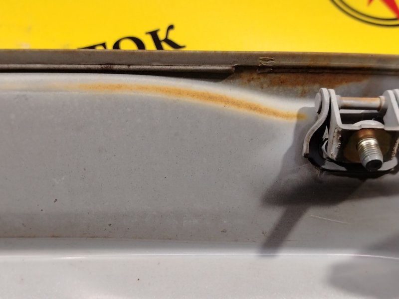 дверь задняя, 8500 рублей, Красноярск