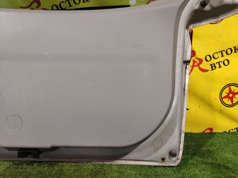 дверь задняя, 8500 рублей, Красноярск