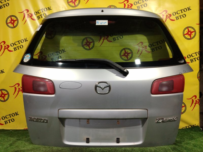 дверь задняя, 8500 рублей, Красноярск