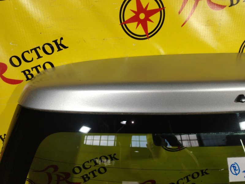 дверь задняя, 8500 рублей, Красноярск