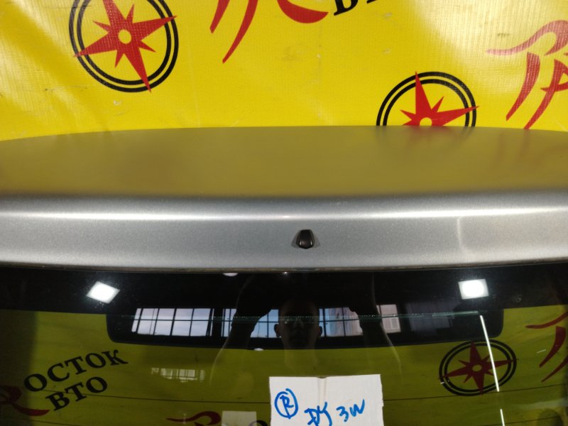 дверь задняя, 8500 рублей, Красноярск