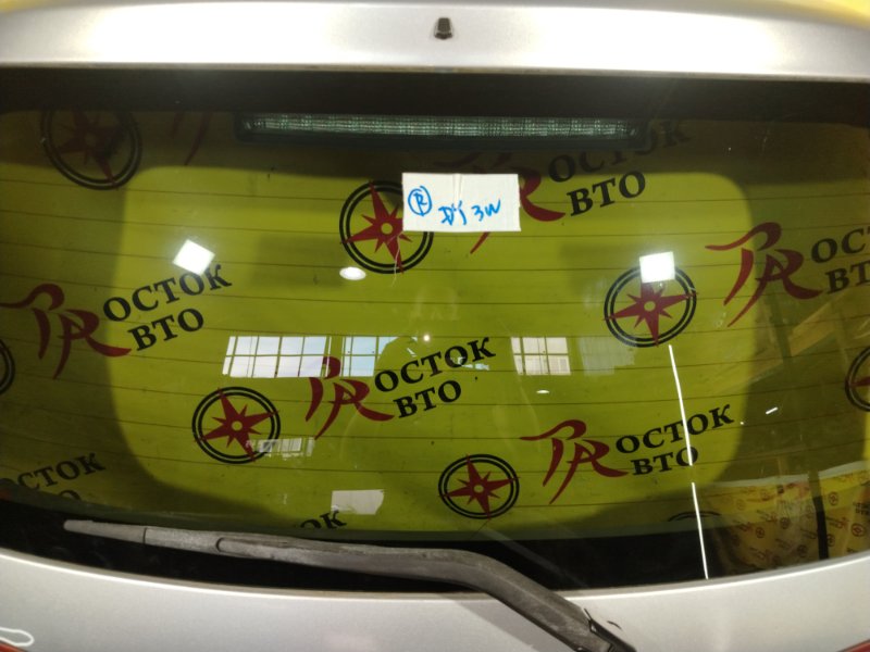 дверь задняя, 8500 рублей, Красноярск