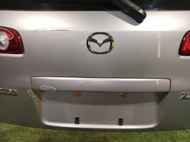 дверь задняя, 8500 рублей, Красноярск