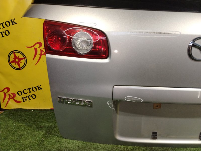 дверь задняя, 8500 рублей, Красноярск