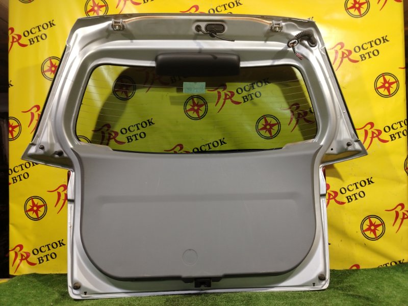 дверь задняя, 8500 рублей, Красноярск