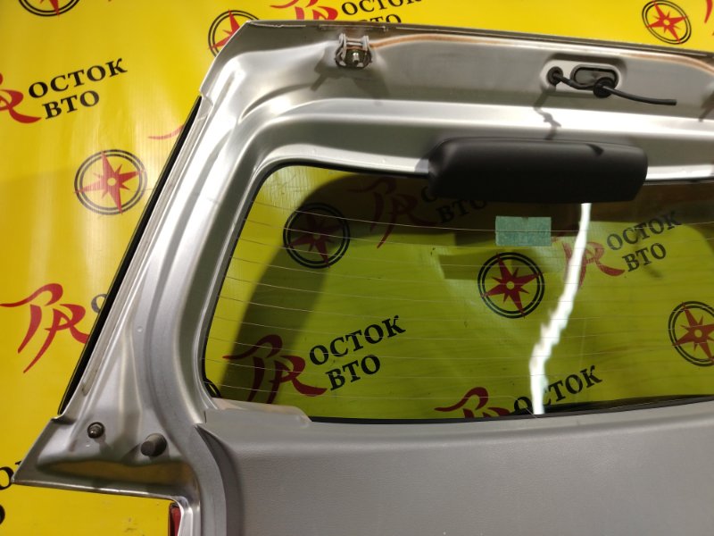 дверь задняя, 8500 рублей, Красноярск