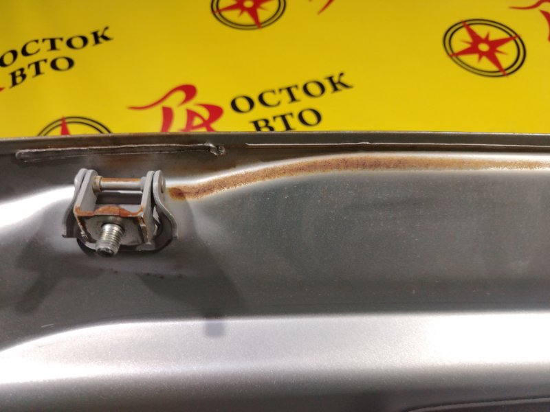 дверь задняя, 8500 рублей, Красноярск